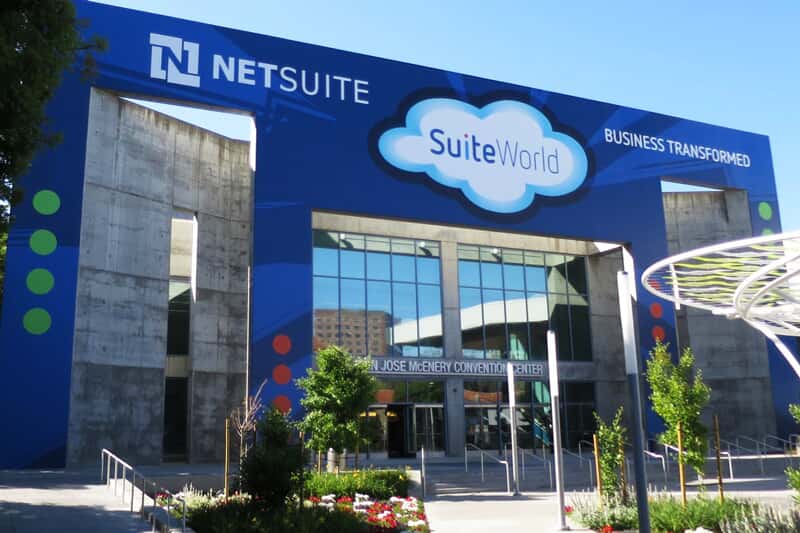 San Jose Convention center